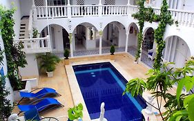 Casa Mara Cartagena